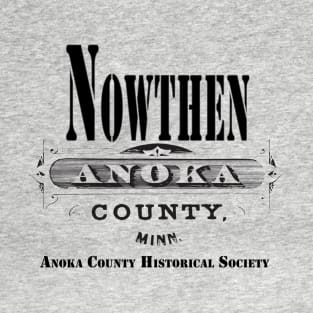 Nowthen City T-Shirt